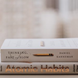 Atomic Habits