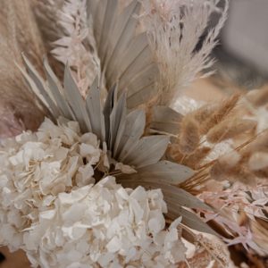 Sustainable Dried Flowers